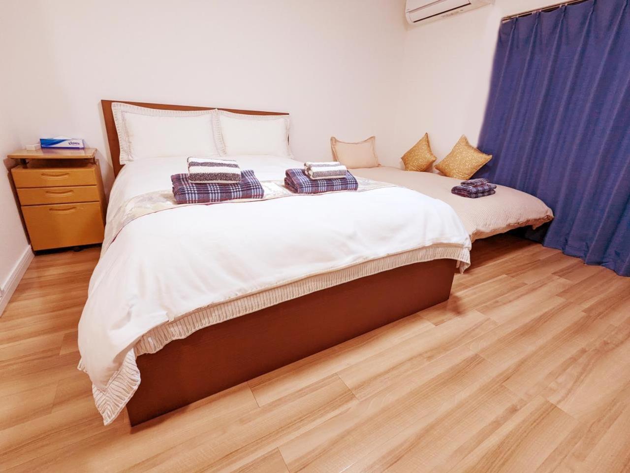 Rosenheim Tokyo Shinjuku Room photo
