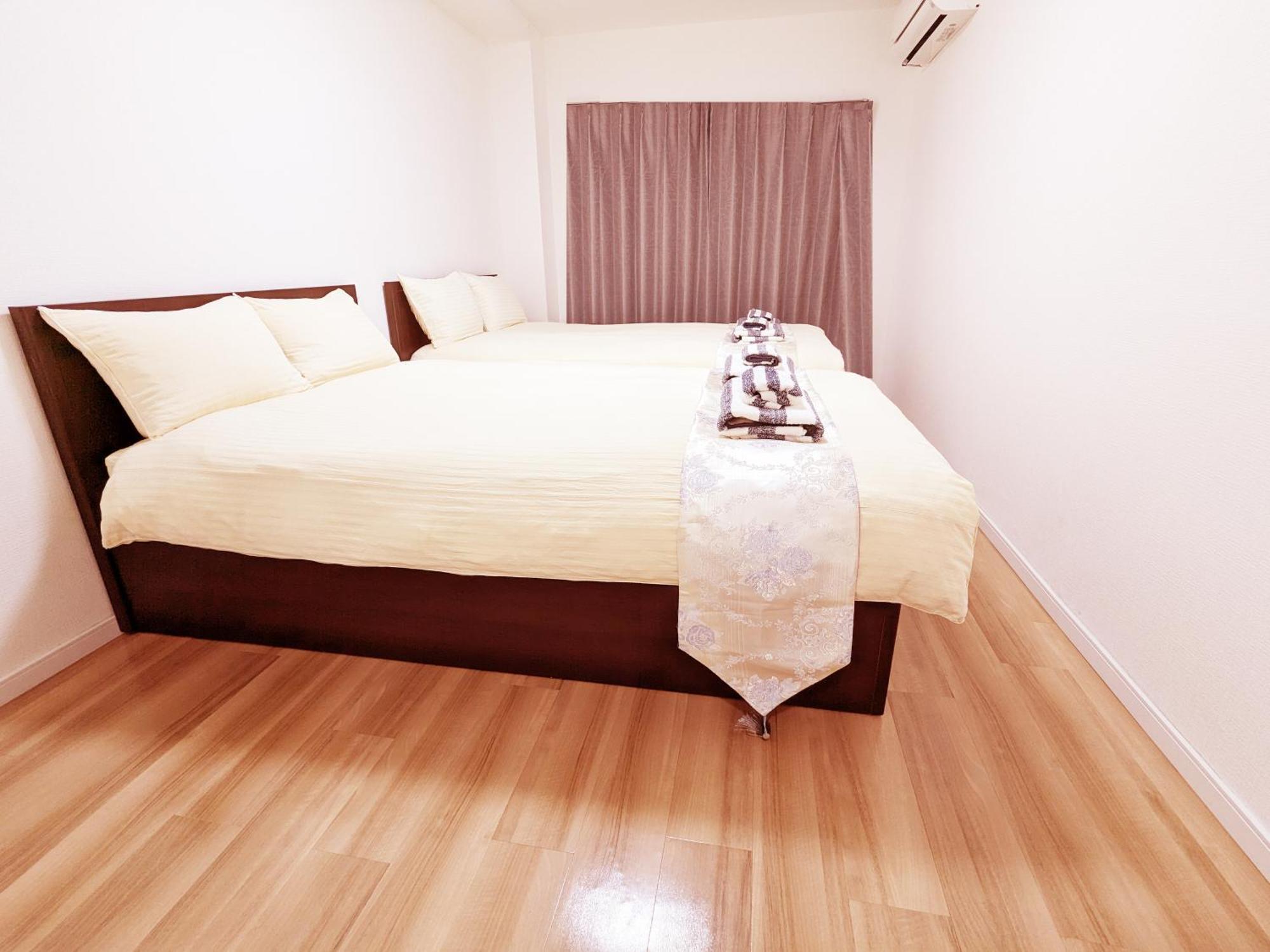 Rosenheim Tokyo Shinjuku Room photo