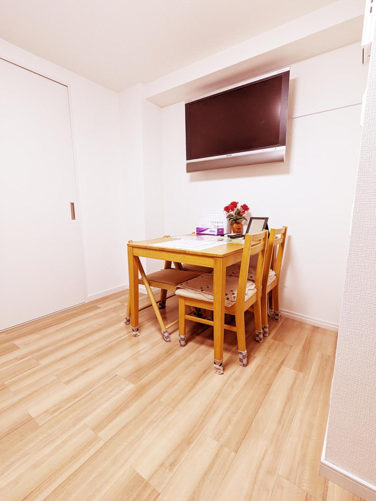 Rosenheim Tokyo Shinjuku Room photo