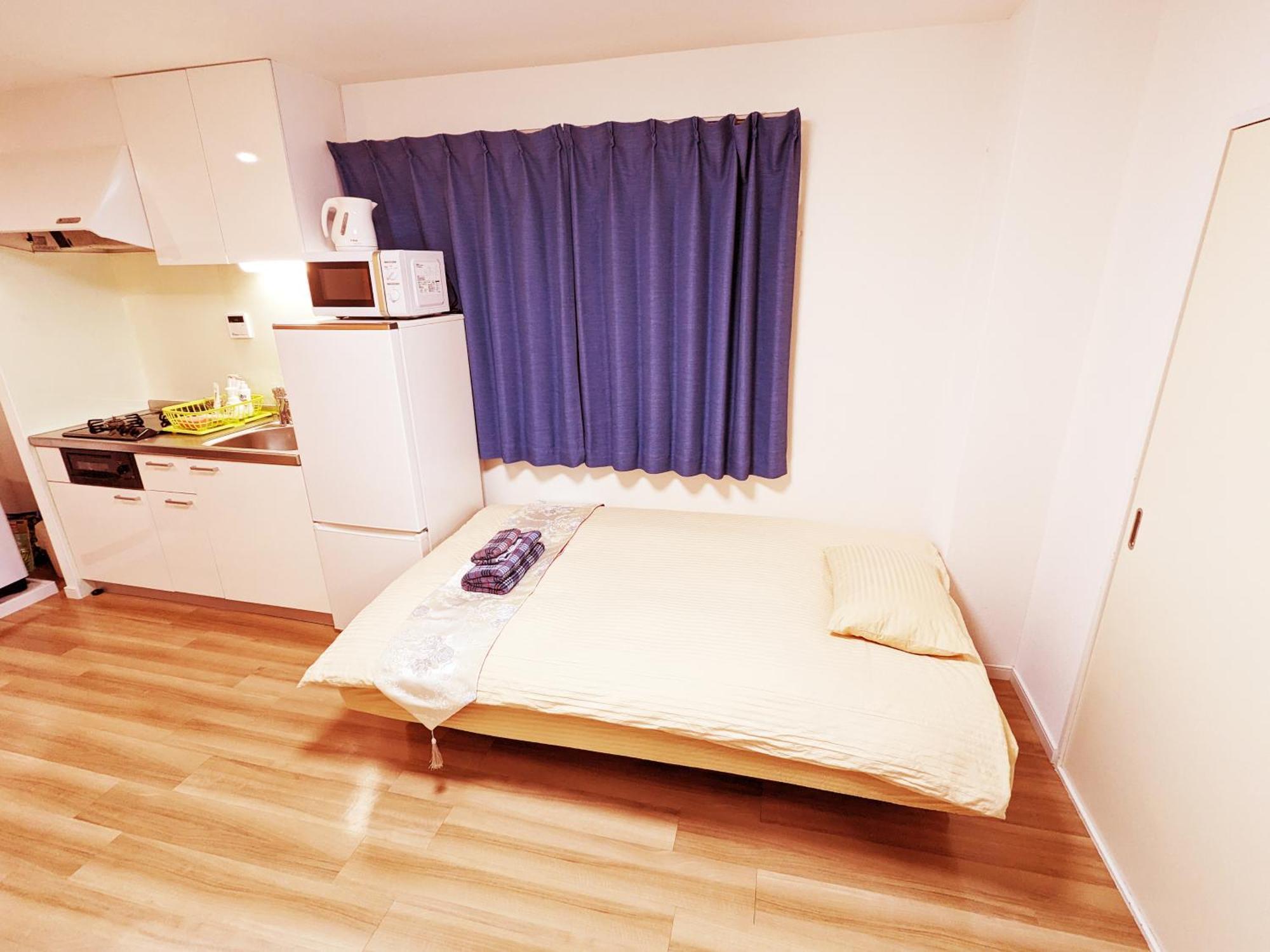 Rosenheim Tokyo Shinjuku Room photo