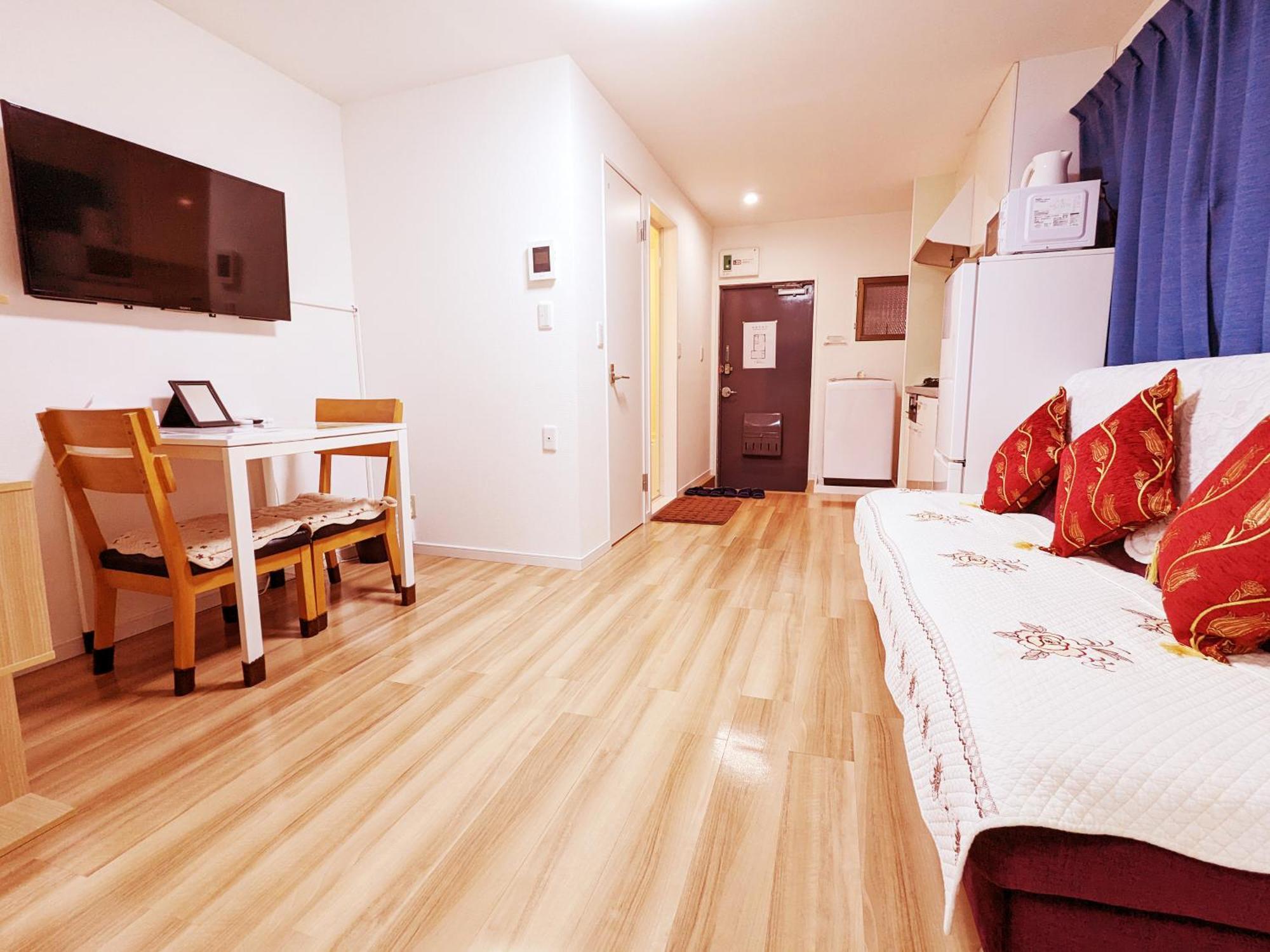 Rosenheim Tokyo Shinjuku Room photo